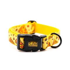 Set Designer Yellow Pizza