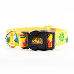 Set Designer Yellow Summer Vibe