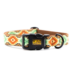 Designer Brown Aztec Pattern