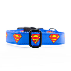 Designer Blue Superman