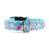 Designer Blue Bunny Doodle