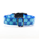 Designer Blue Marble