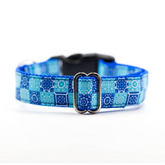 Designer Blue Marble