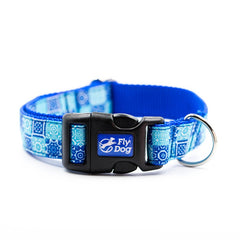 Designer Blue Marble