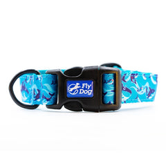 Designer Blue Sharks