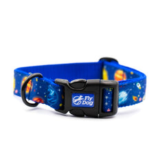 Designer Blue Space Astronaut