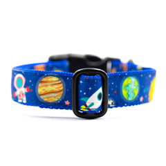 Designer Blue Space Astronaut