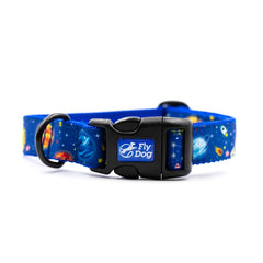 Designer Blue Space Astronaut