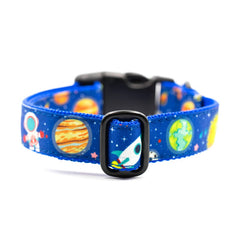 Designer Blue Space Astronaut