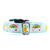 Designer Blue Sunshine