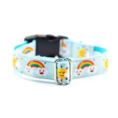 Designer Blue Sunshine