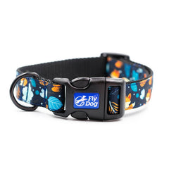 Designer Blue Winter Fox