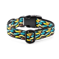 Designer Black Feather