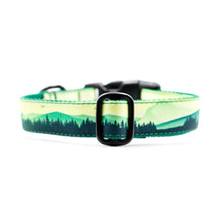 Designer Green Forest