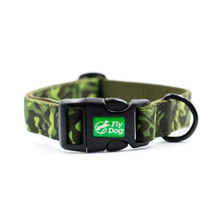 Designer Green Army Camouflage