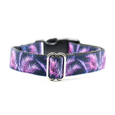 Designer Purple Jungle