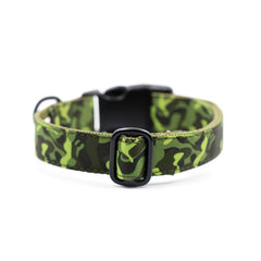 Designer Green Army Camouflage