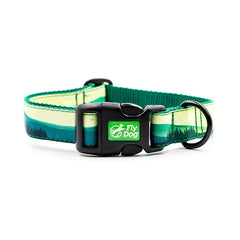 Designer Green Forest