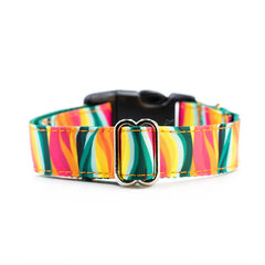 Designer Green Midnight Wave