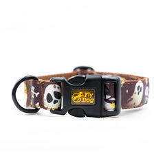 Designer Lila Halloween Ghosts