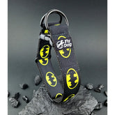 Designer Heavy - Black Batman