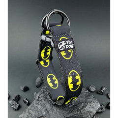 Designer Heavy - Black Batman