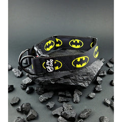 Designer Heavy - Black Batman