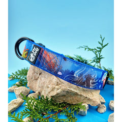 Designer Heavy - Deep Sea Blue