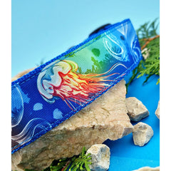 Designer Heavy - Deep Sea Blue