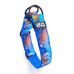 Designer Heavy - Deep Sea Blue