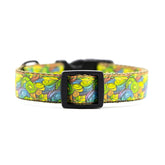 Designer Multicolor Abstract Art