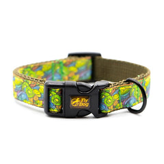 Designer Multicolor Abstract Art