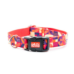 Designer Pink Abstract