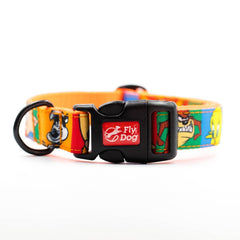 Designer Red Cartoon Characters