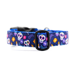 Designer Lilac Dead Skull