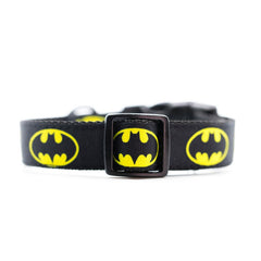 Designer Black Batman Logo