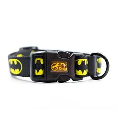 Designer Black Batman Logo