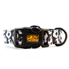 Designer Black Football