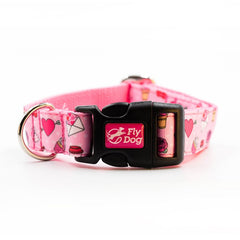 Designer Pink Doodle Cartoon