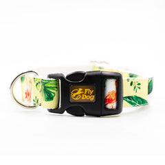 Designer Yellow Flamingo