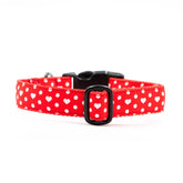 Designer Red Heart Love