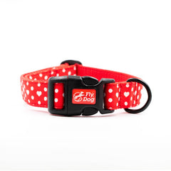 Designer Red Heart Love