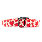 Designer Red Hearts 2