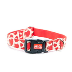 Designer Red Hearts 2