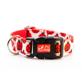 Designer Red Ladybug