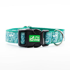 Designer Green Paper Boat