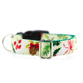 Designer Green Traditional Christmas