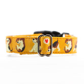 Designer Yellow Beagle