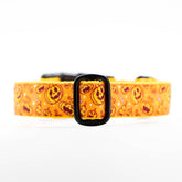 Designer Orange Pumpkin