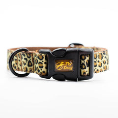 Designer Brown Leopard